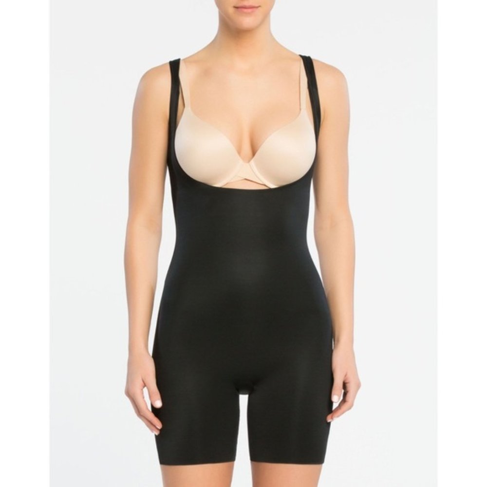 SPANX Power Conceal-Her™ Open-Bust
